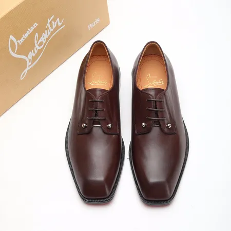 クリスチャン・ルブタン ビジネスシューズ