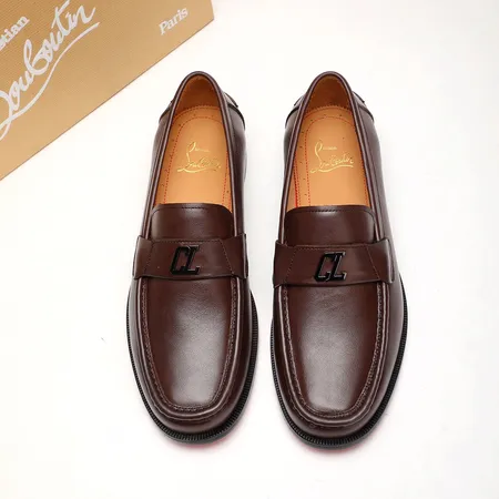 クリスチャン・ルブタン ビジネスシューズ