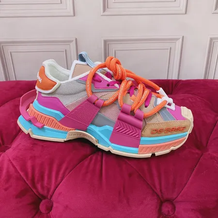 ドルチェ＆ガッバーナ スニーカー