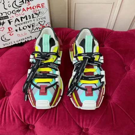 ドルチェ＆ガッバーナ スニーカー