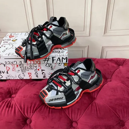 ドルチェ＆ガッバーナ スニーカー