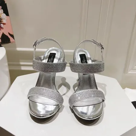 ドルチェ＆ガッバーナ サンダル