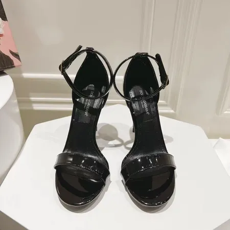 ドルチェ＆ガッバーナ サンダル