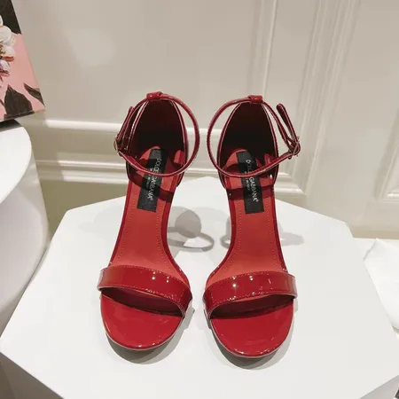 ドルチェ＆ガッバーナ サンダル