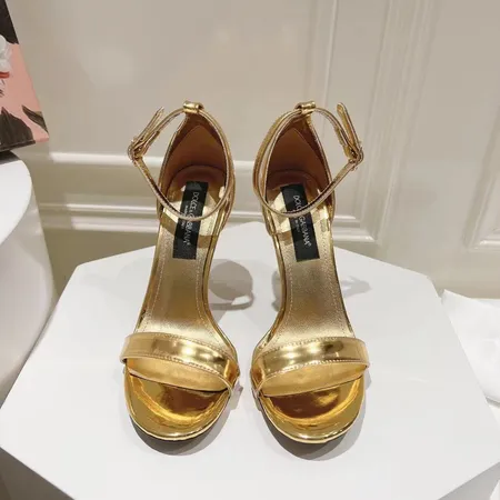 ドルチェ＆ガッバーナ サンダル