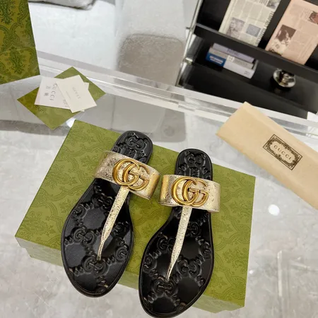 グッチ スリッパ