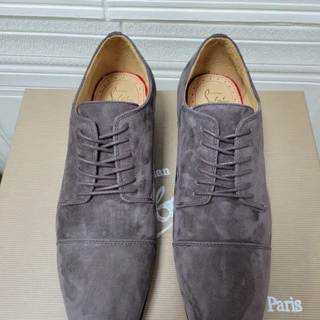 クリスチャン・ルブタン ビジネスシューズ