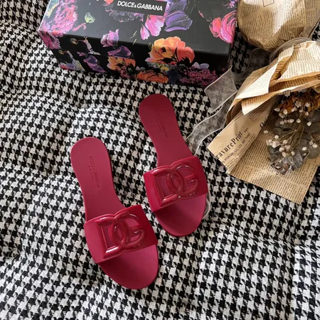 ドルチェ＆ガッバーナ スリッパ