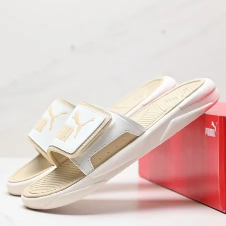 プーマ スリッパ