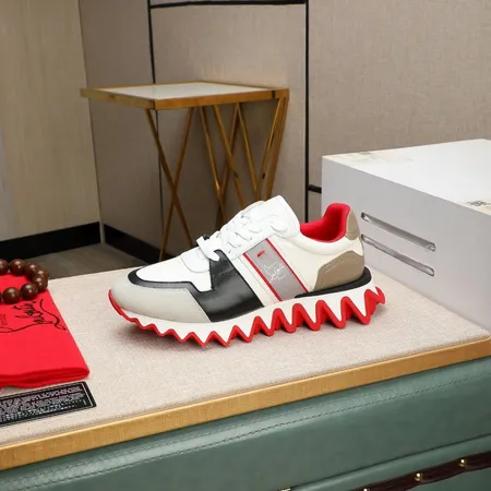 クリスチャン・ルブタン カジュアルシューズ