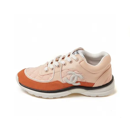 シャネル カジュアルシューズ