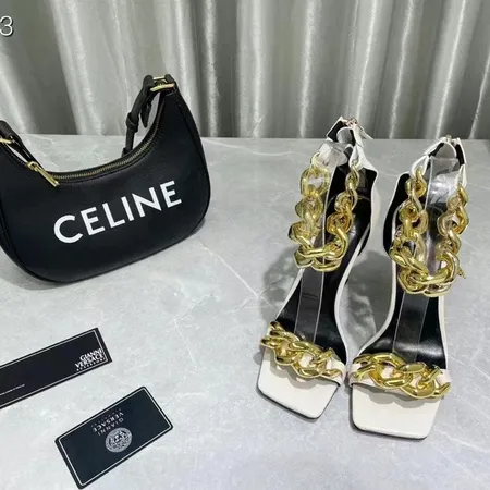 ヴェルサーチ サンダル