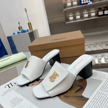 バーバリー ス スリッパ