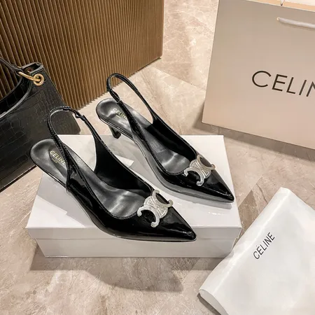 セリーヌ サンダル