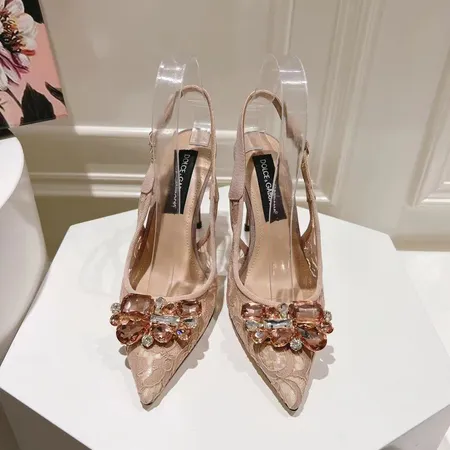 ドルチェ＆ガッバーナ サンダル