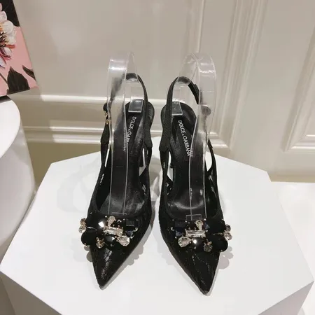 ドルチェ＆ガッバーナ サンダル