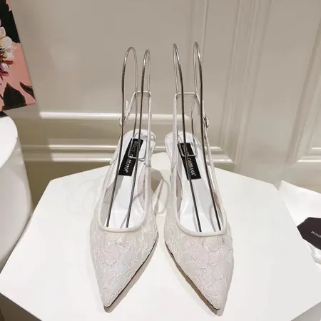 ドルチェ＆ガッバーナ サンダル