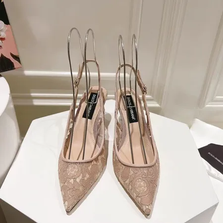 ドルチェ＆ガッバーナ サンダル