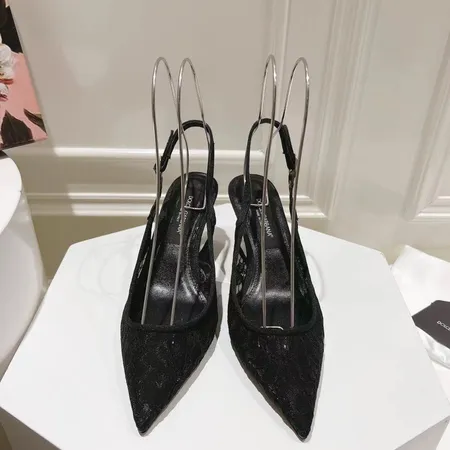 ドルチェ＆ガッバーナ サンダル