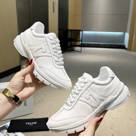 セリーヌ スニーカー