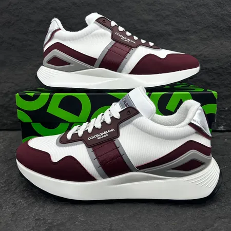 ドルチェ＆ガッバーナ カジュアルシューズ