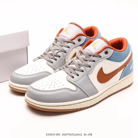 エアジョーダン カジュアルシューズ