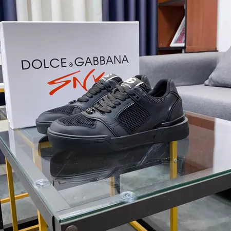 ドルチェ＆ガッバーナ カジュアルシューズ