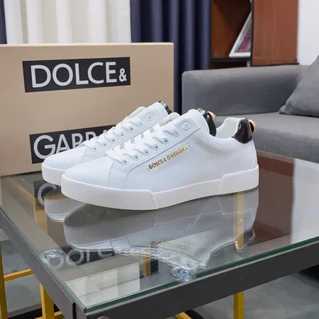 ドルチェ＆ガッバーナ カジュアルシューズ