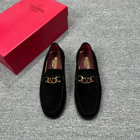 ヴァレンティノ ビジネスシューズ