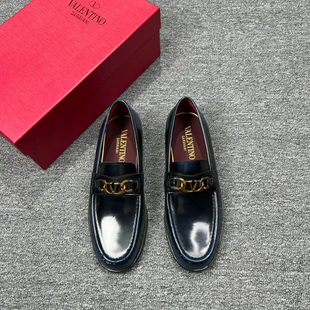 ヴァレンティノ ビジネスシューズ