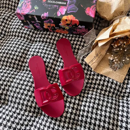 ドルチェ＆ガッバーナ スリッパ