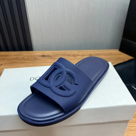 ドルチェ＆ガッバーナ スリッパ