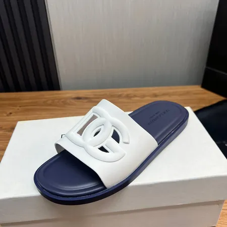 ドルチェ＆ガッバーナ スリッパ