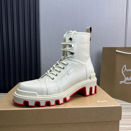 クリスチャン・ルブタン ビジネスシューズ