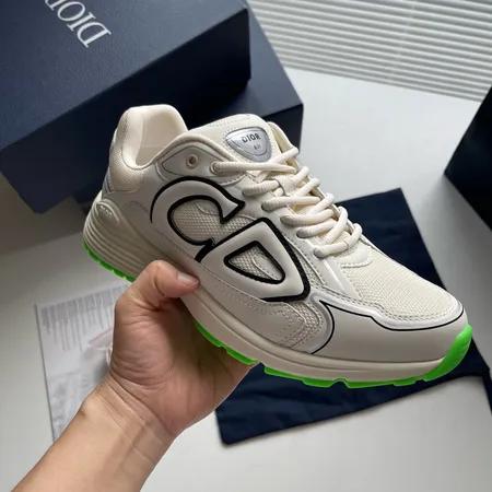 ディオール カジュアルシューズ