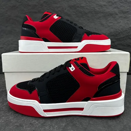 ドルチェ＆ガッバーナ カジュアルシューズ