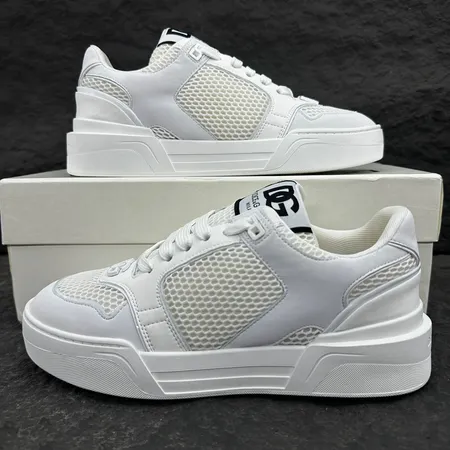 ドルチェ＆ガッバーナ カジュアルシューズ