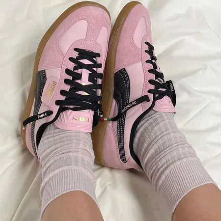 プーマ カジュアルシューズ