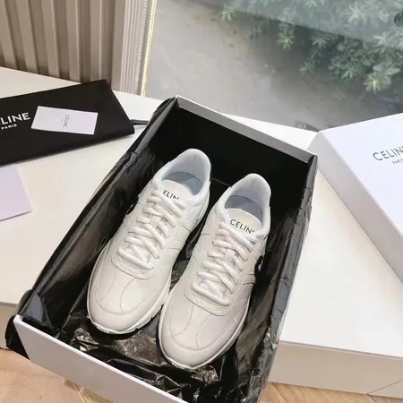 セリーヌ スニーカー