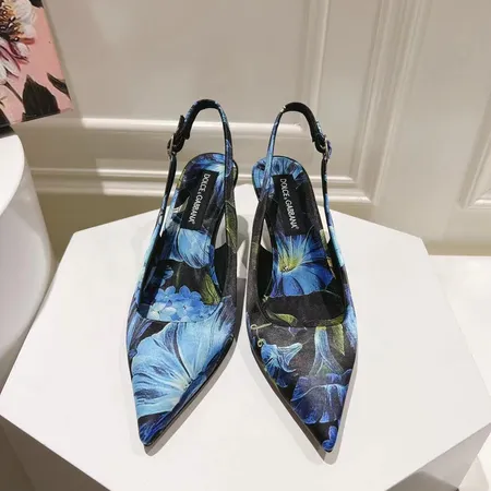 ドルチェ＆ガッバーナ サンダル