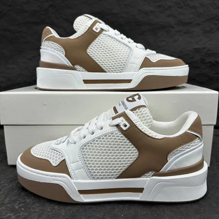 ドルチェ＆ガッバーナ カジュアルシューズ