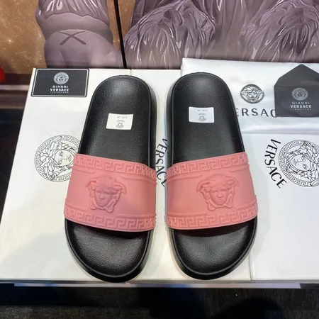 ヴェルサーチ スリッパ