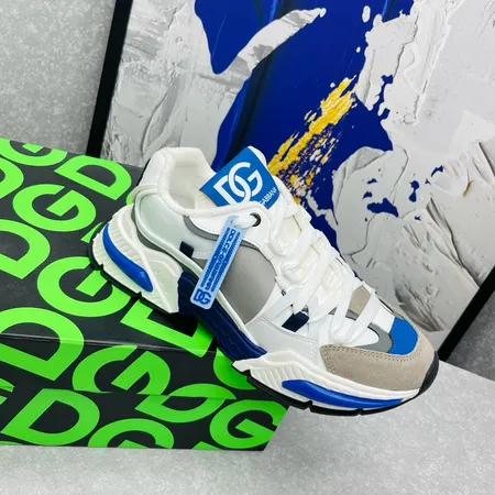 ドルチェ＆ガッバーナ スニーカー