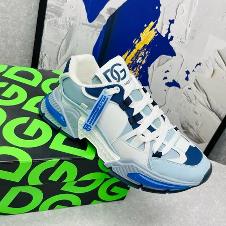 ドルチェ＆ガッバーナ スニーカー