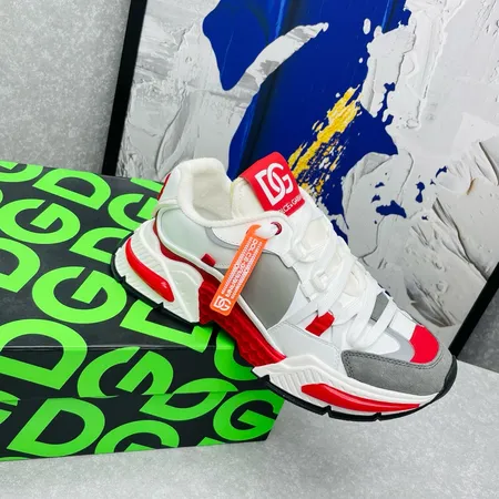 ドルチェ＆ガッバーナ スニーカー