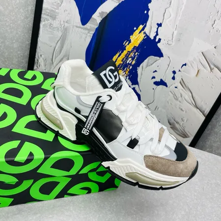 ドルチェ＆ガッバーナ スニーカー