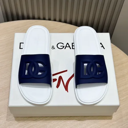 ドルチェ＆ガッバーナ スリッパ