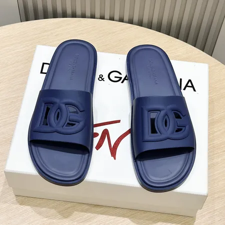 ドルチェ＆ガッバーナ スリッパ