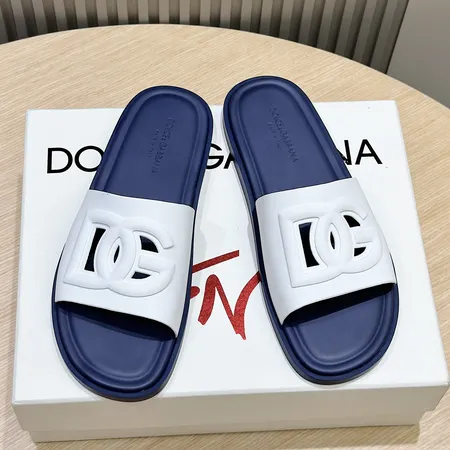 ドルチェ＆ガッバーナ スリッパ