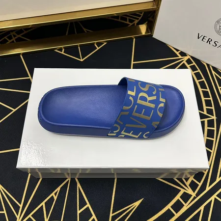 ヴェルサーチ スリッパ